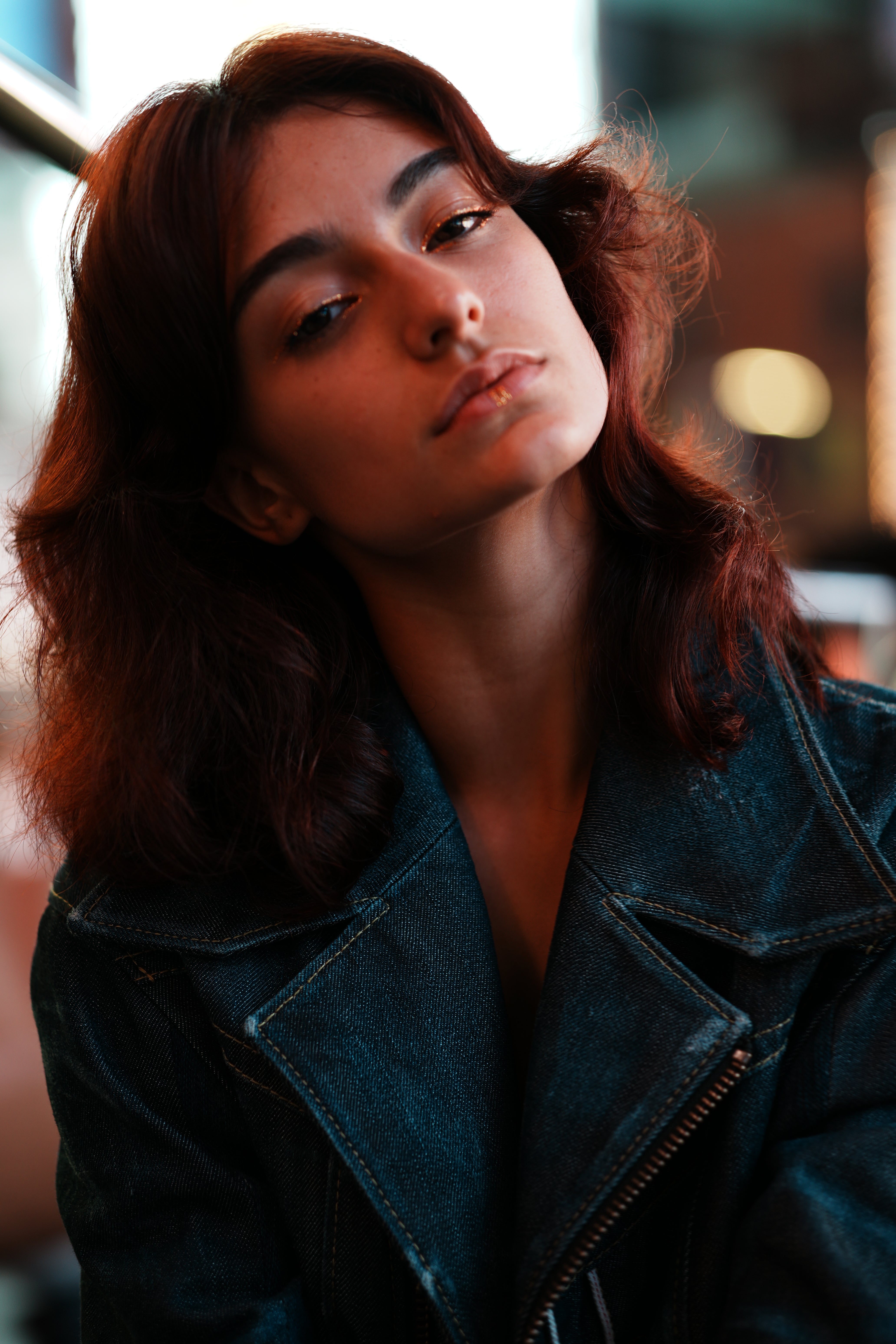 YOROI DENIM – TAIZAN