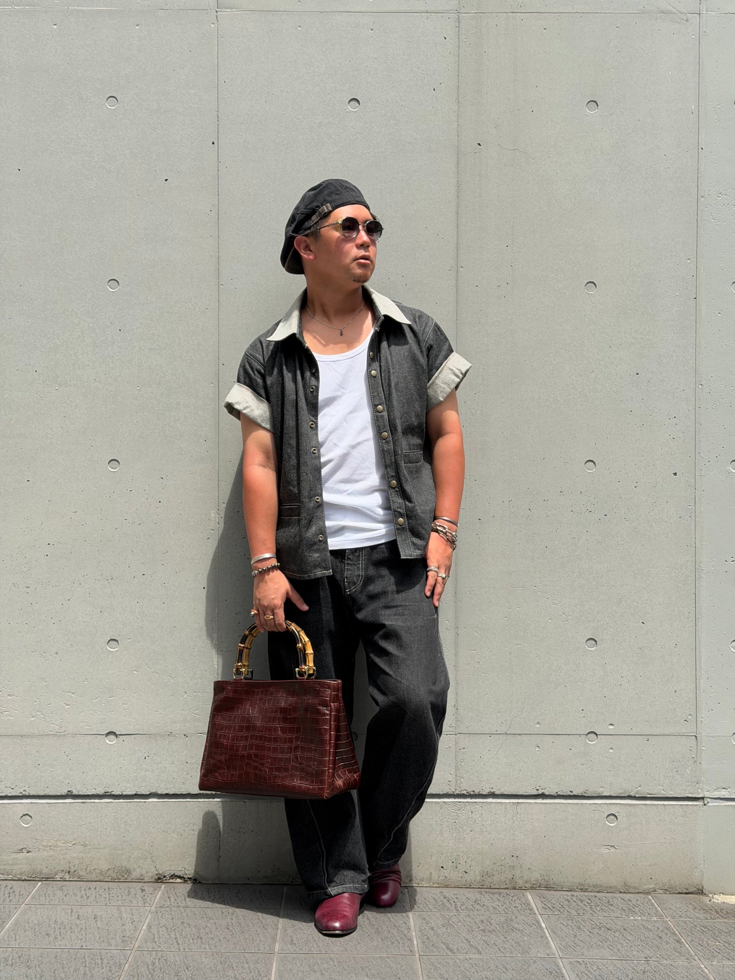 Tote Bag (Bamboo)