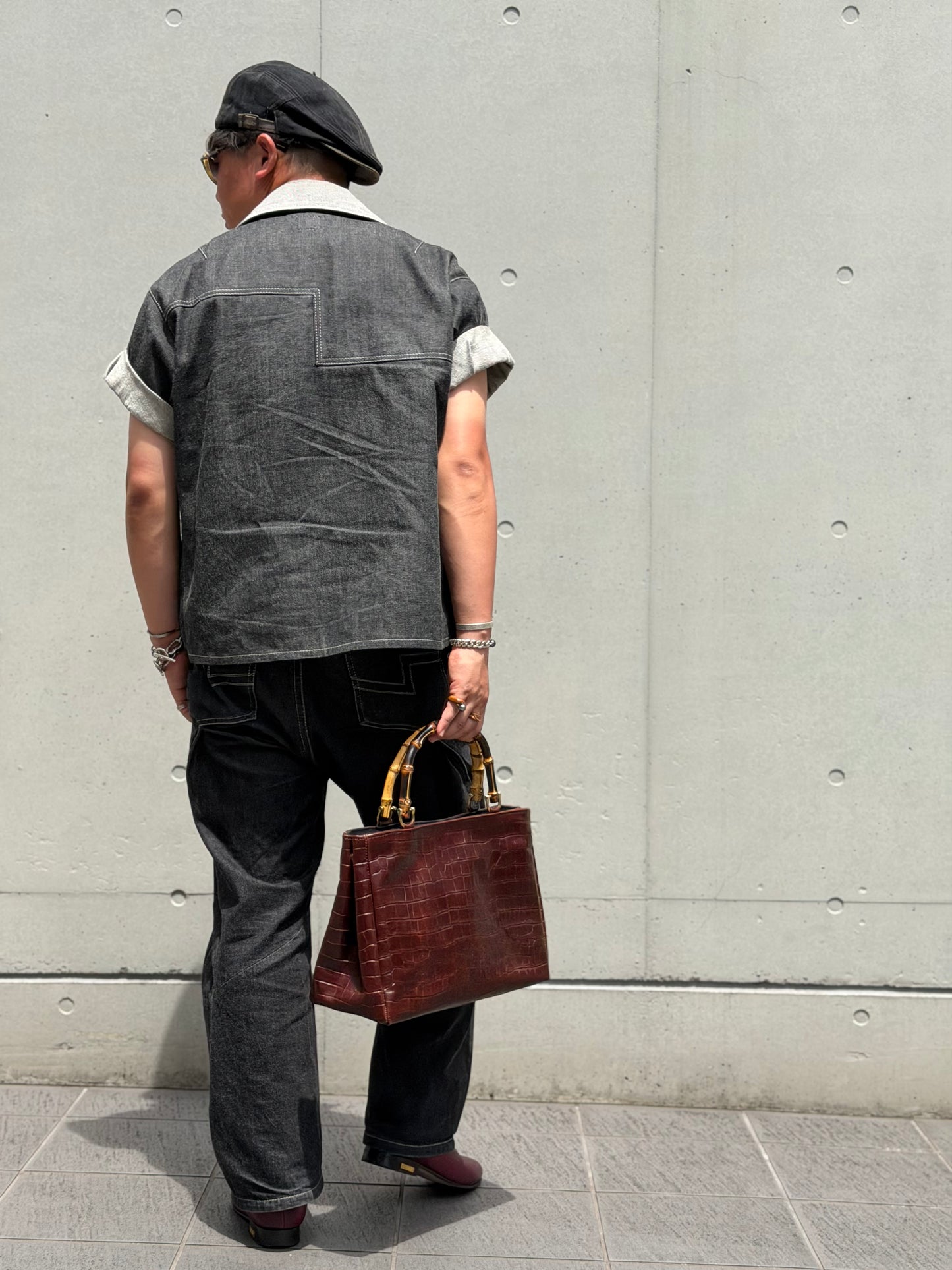 Tote Bag (Bamboo)
