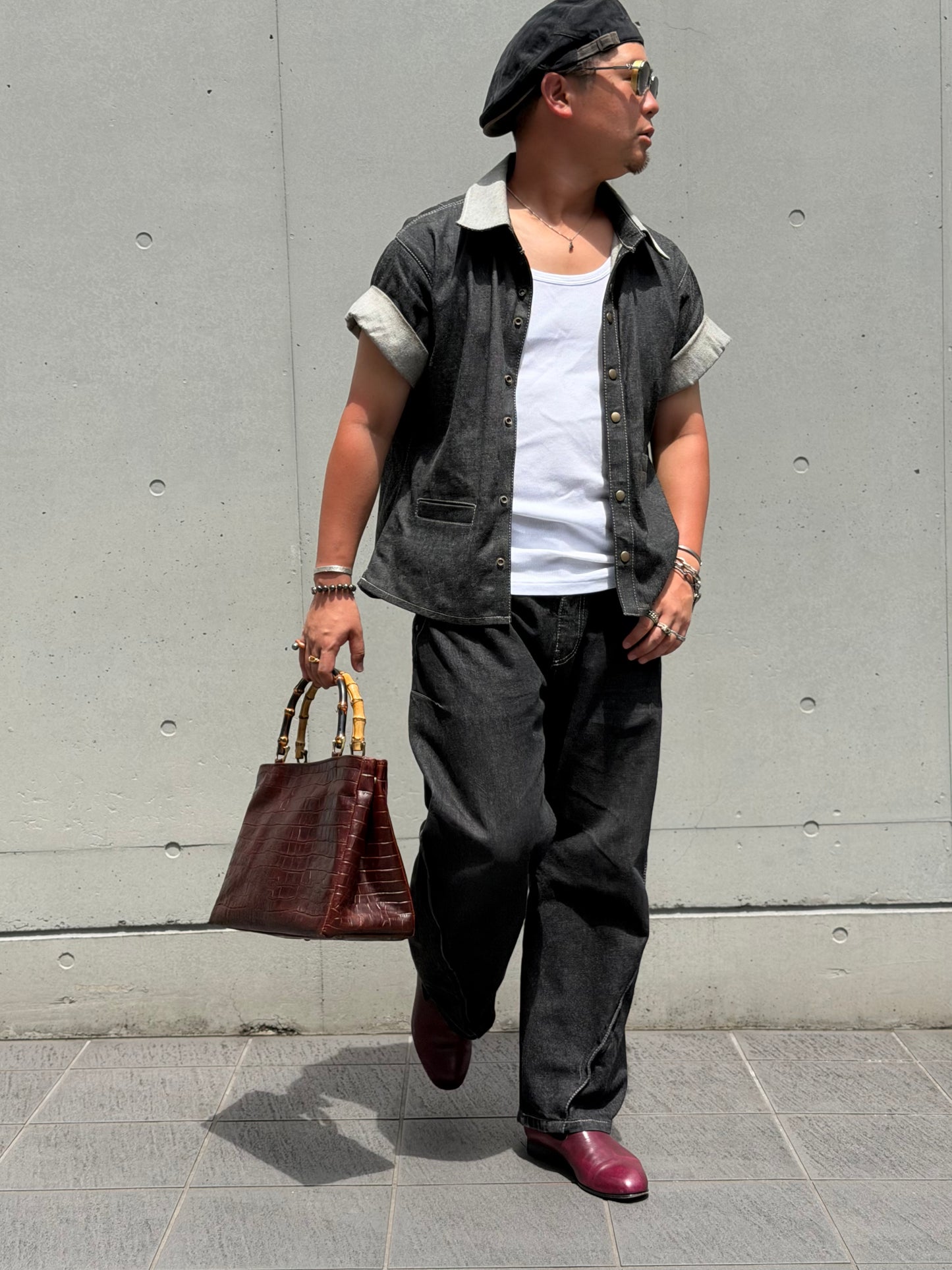 Tote Bag (Bamboo)