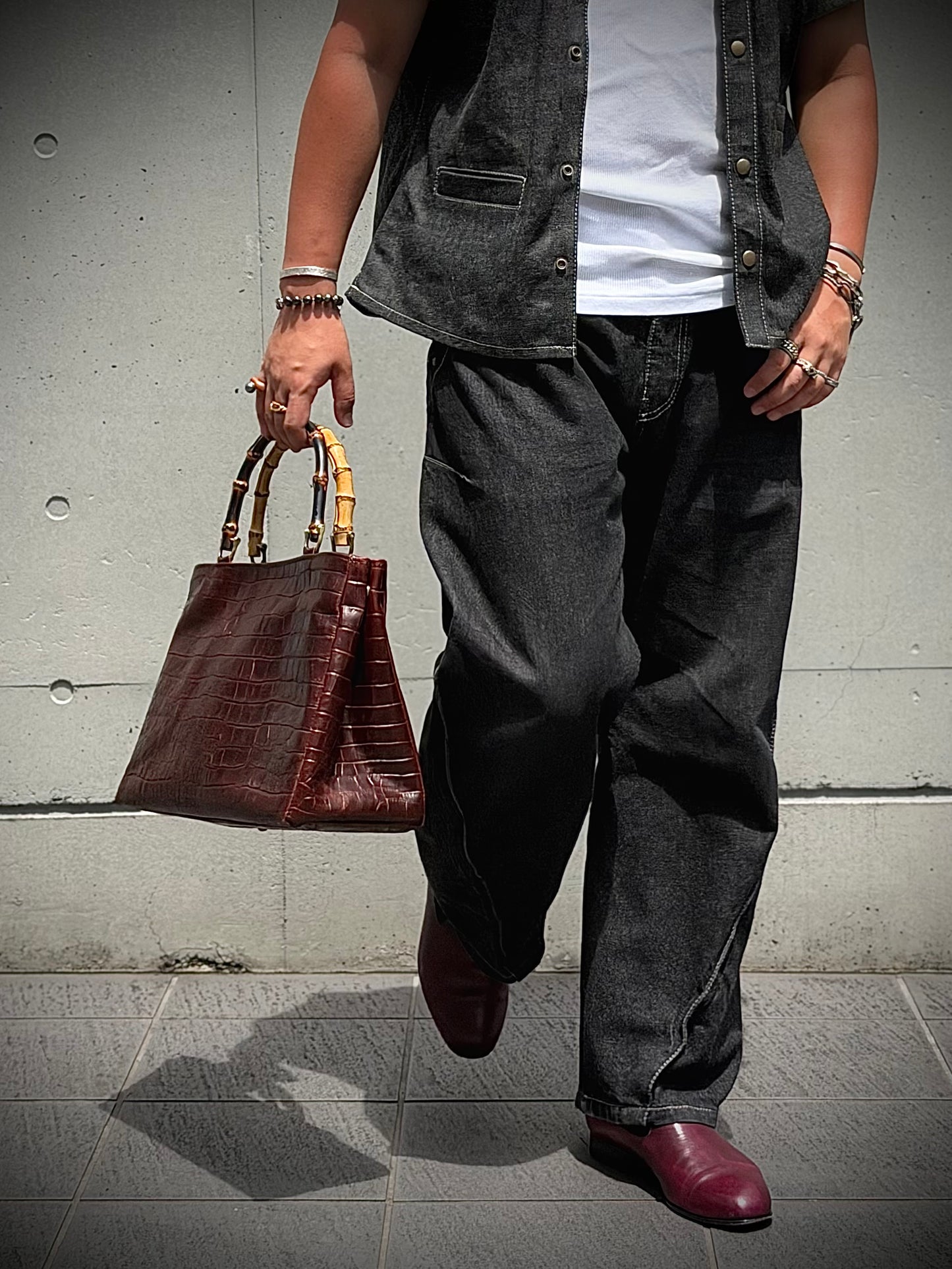 Seifū35_Brown