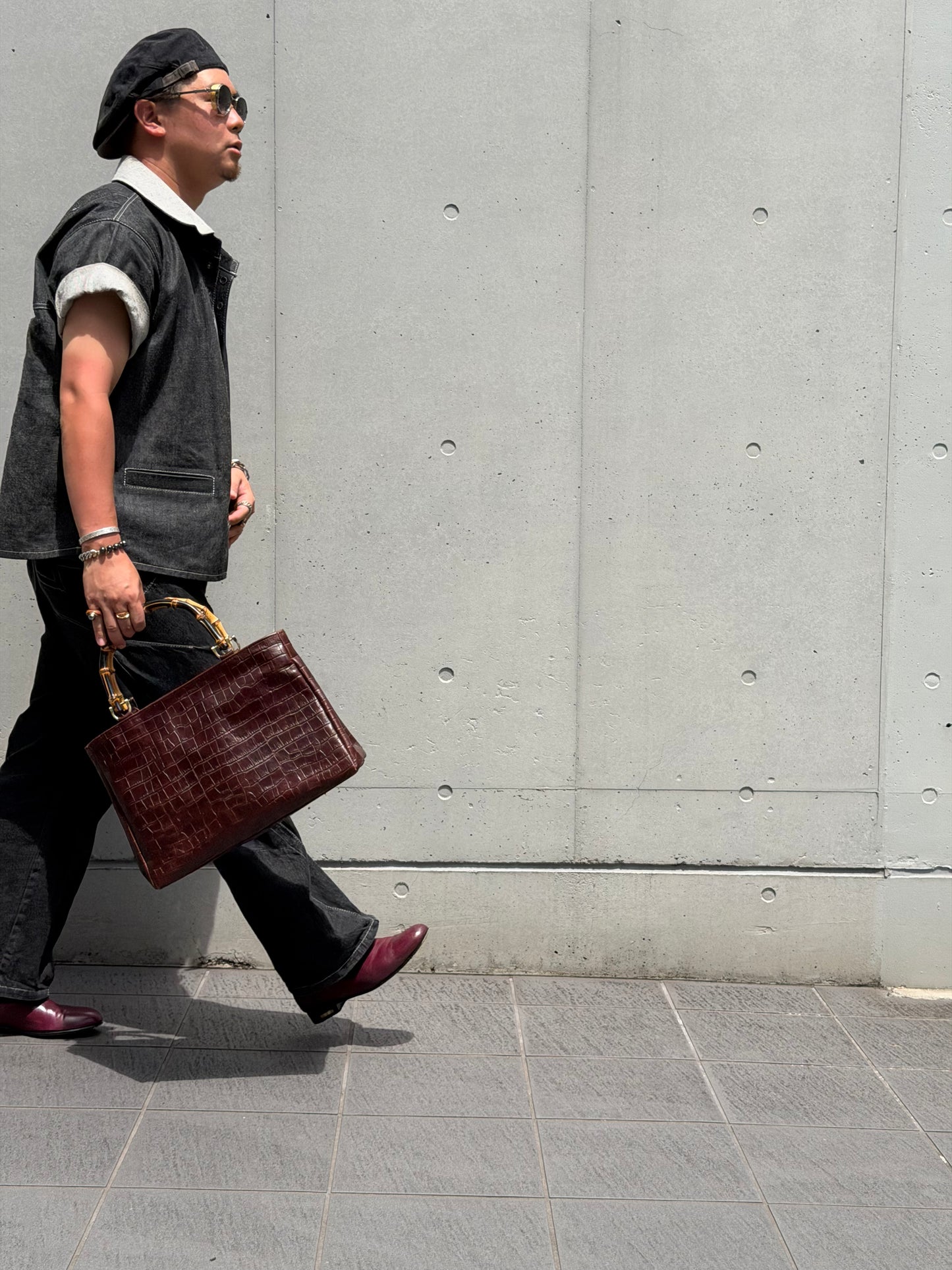 Tote Bag (Bamboo)