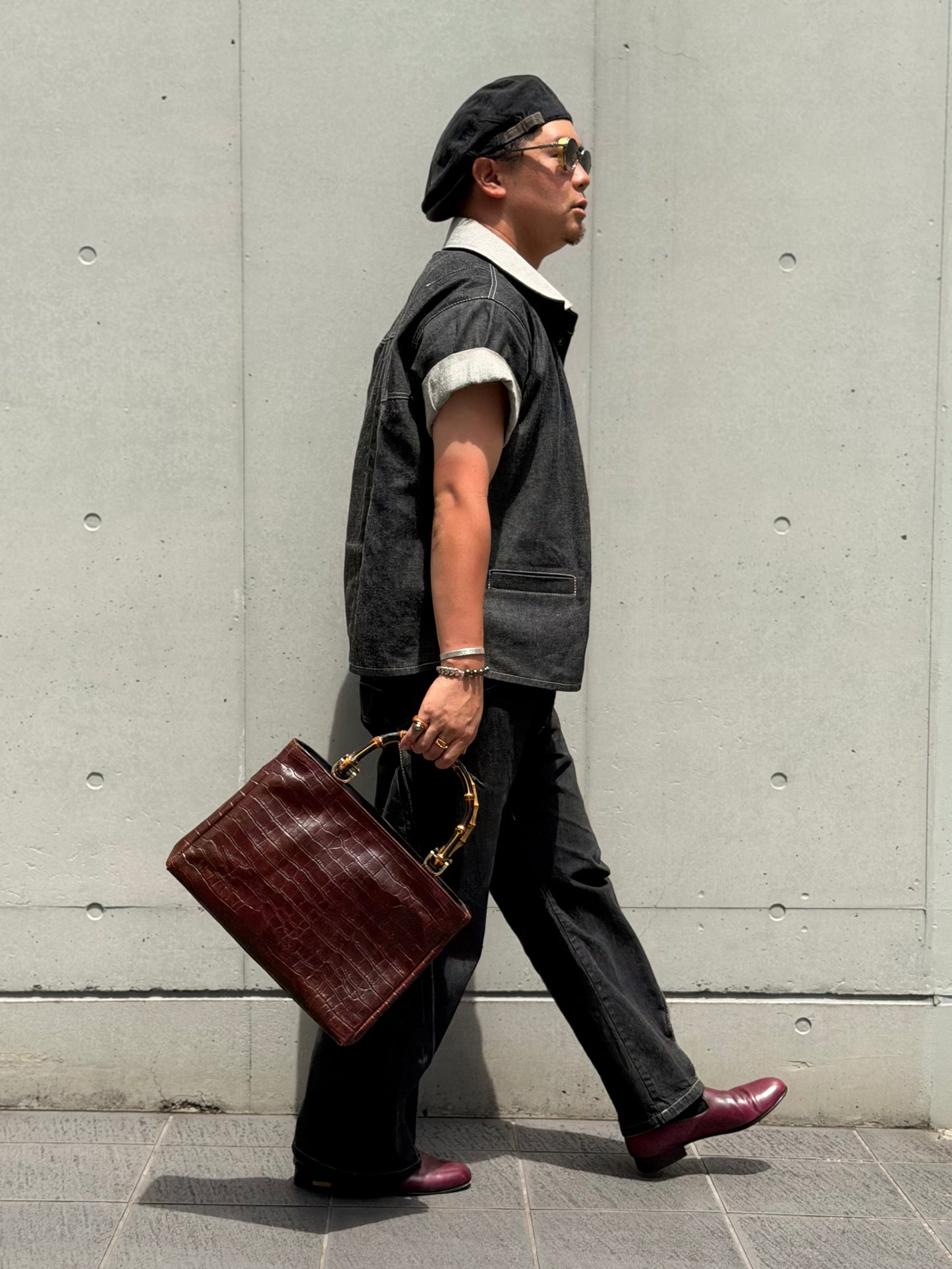 Tote Bag (Bamboo)
