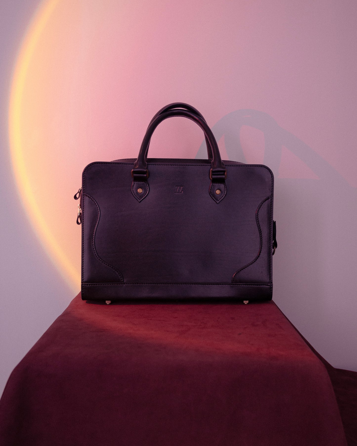 Business Bag -Berg-