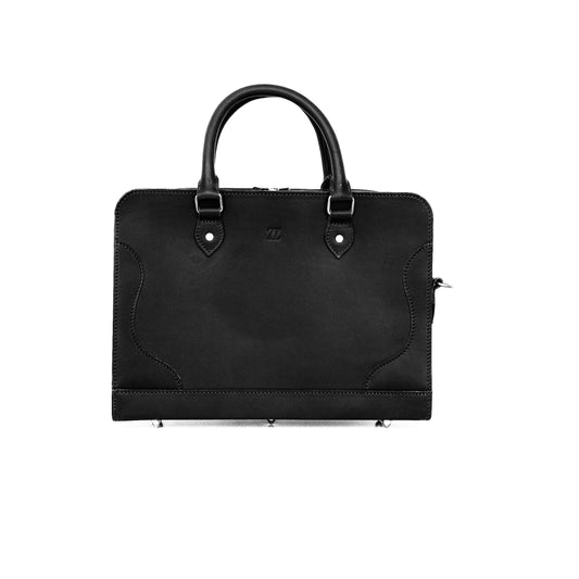 Berg Bag Black Large