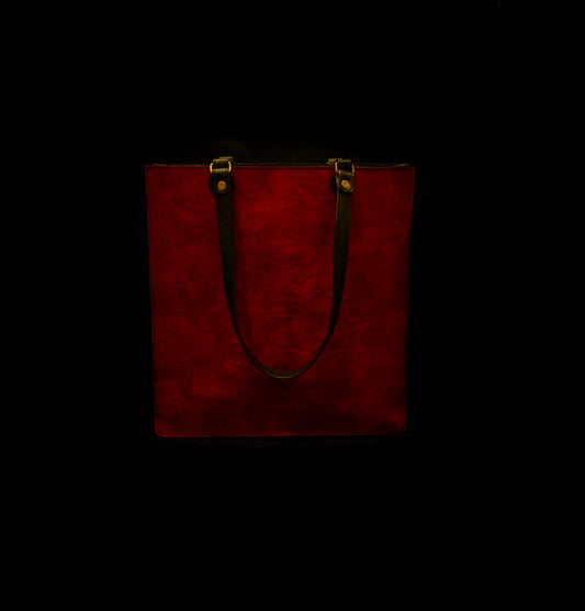 Tote Box -Cheval series-