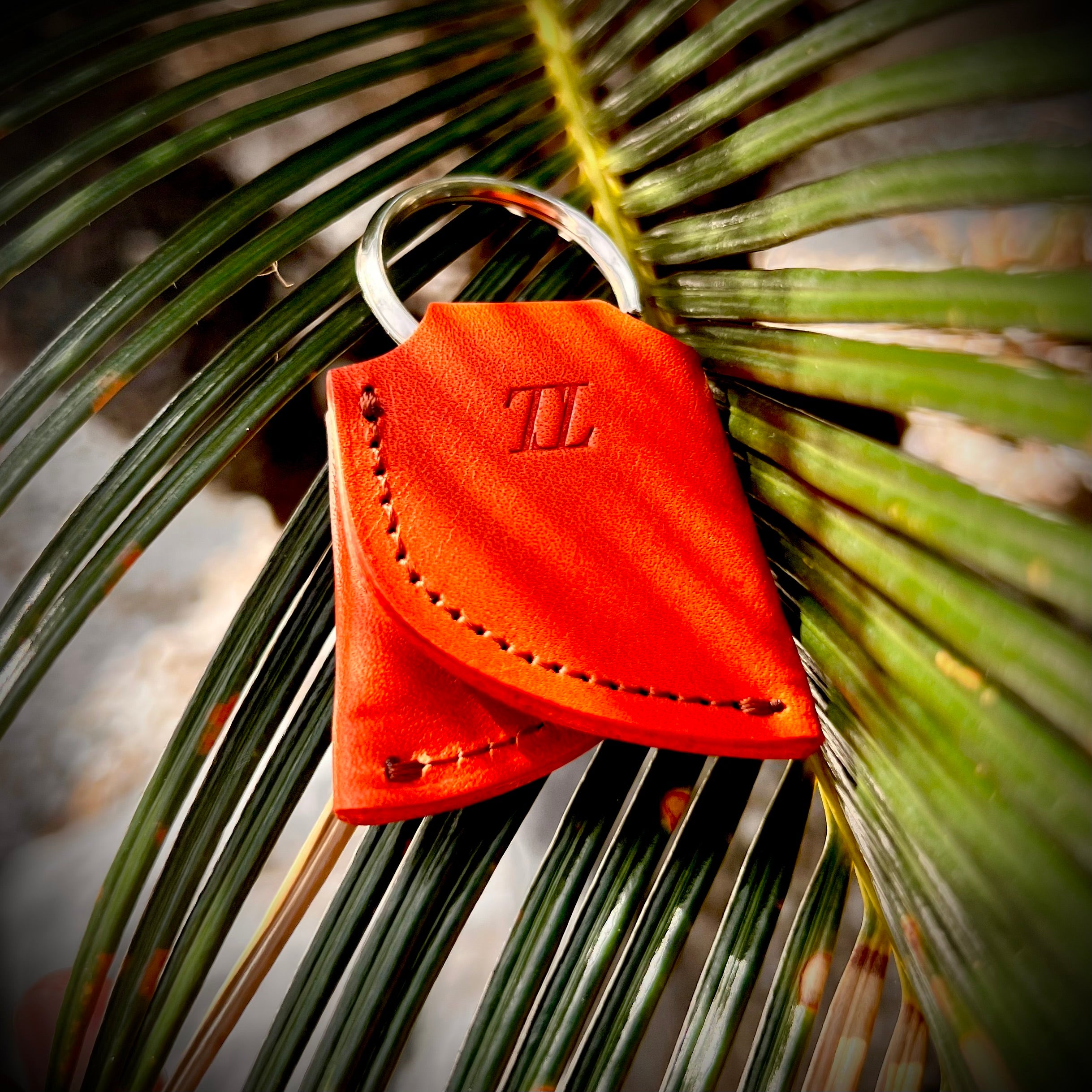 Key&Coin holder(Genuine Leather) – TAIZAN