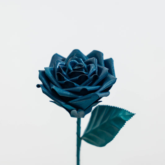 TAIZAN ROSE -Blue