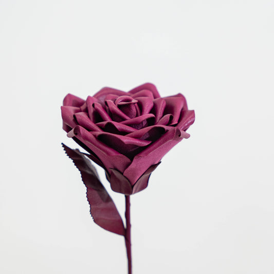 TAIZAN ROSE - Purple
