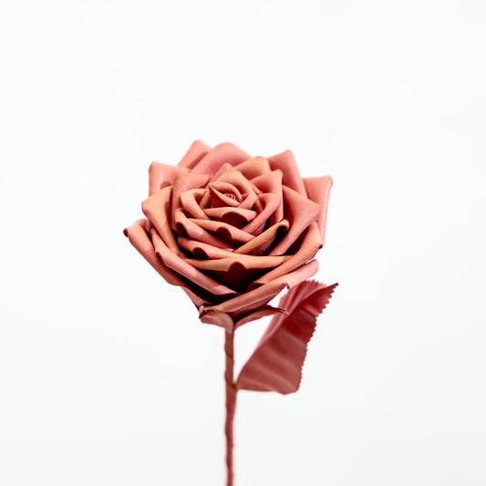 TAIZAN ROSE - Pink