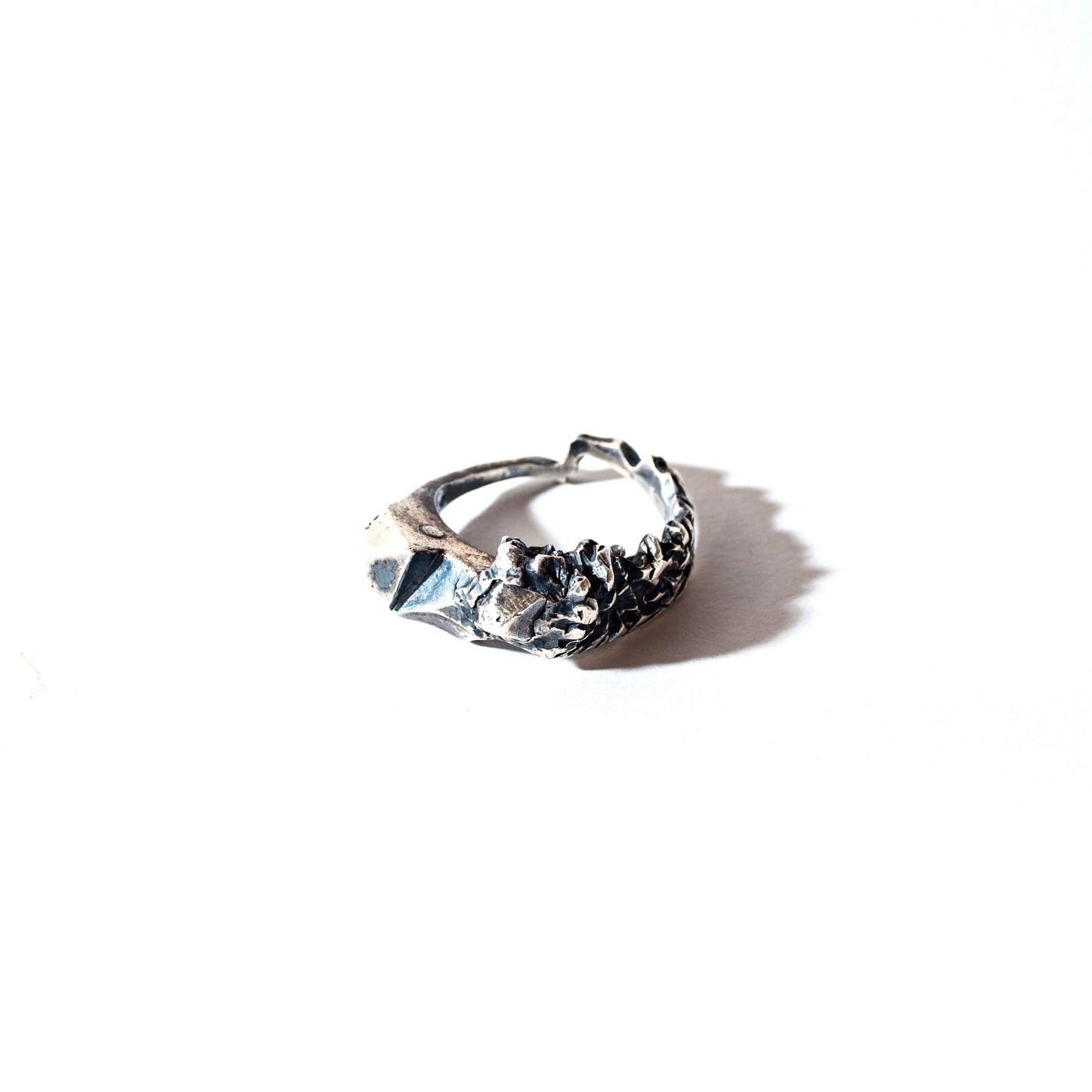 Berg Ring Silver925