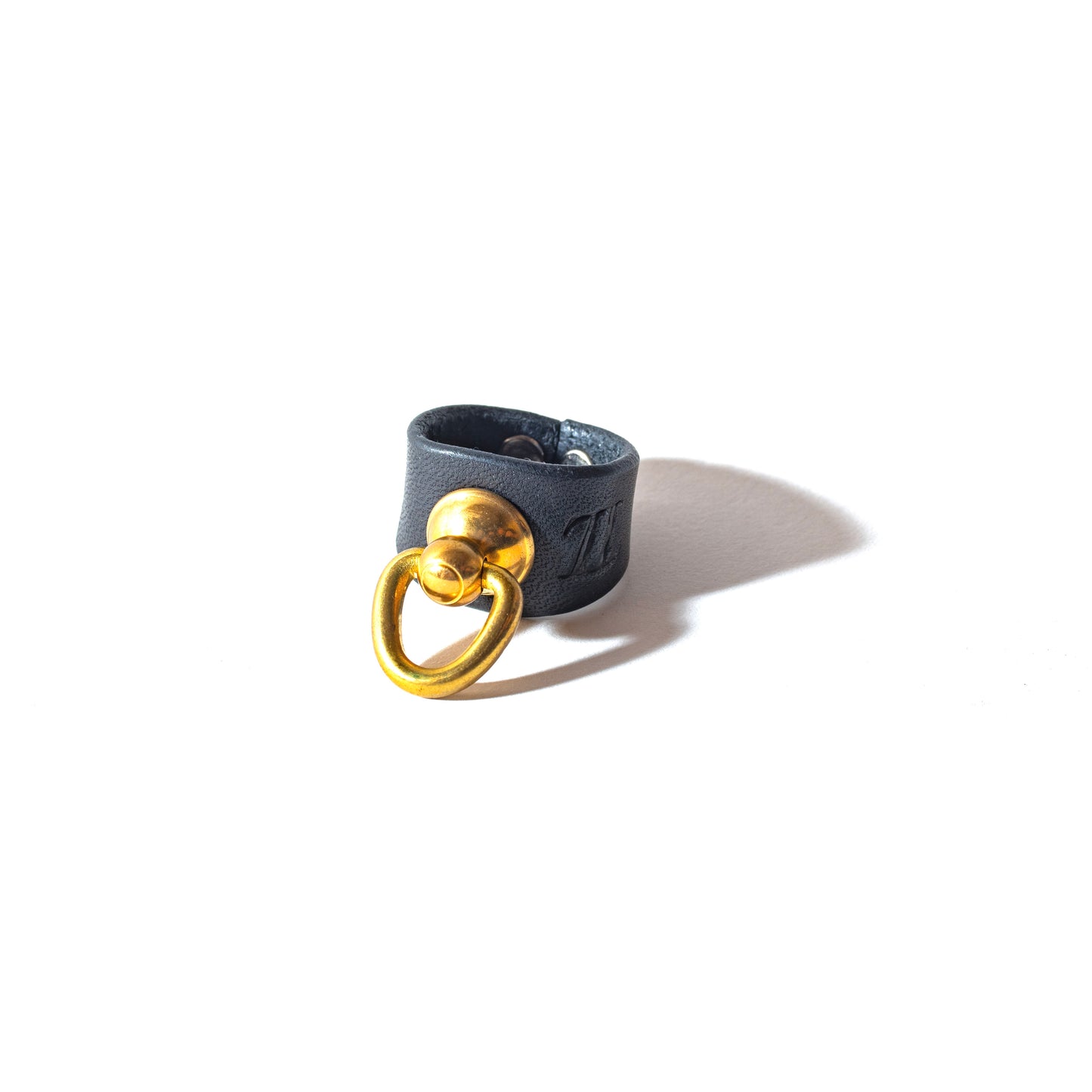 Lebrass Ring
