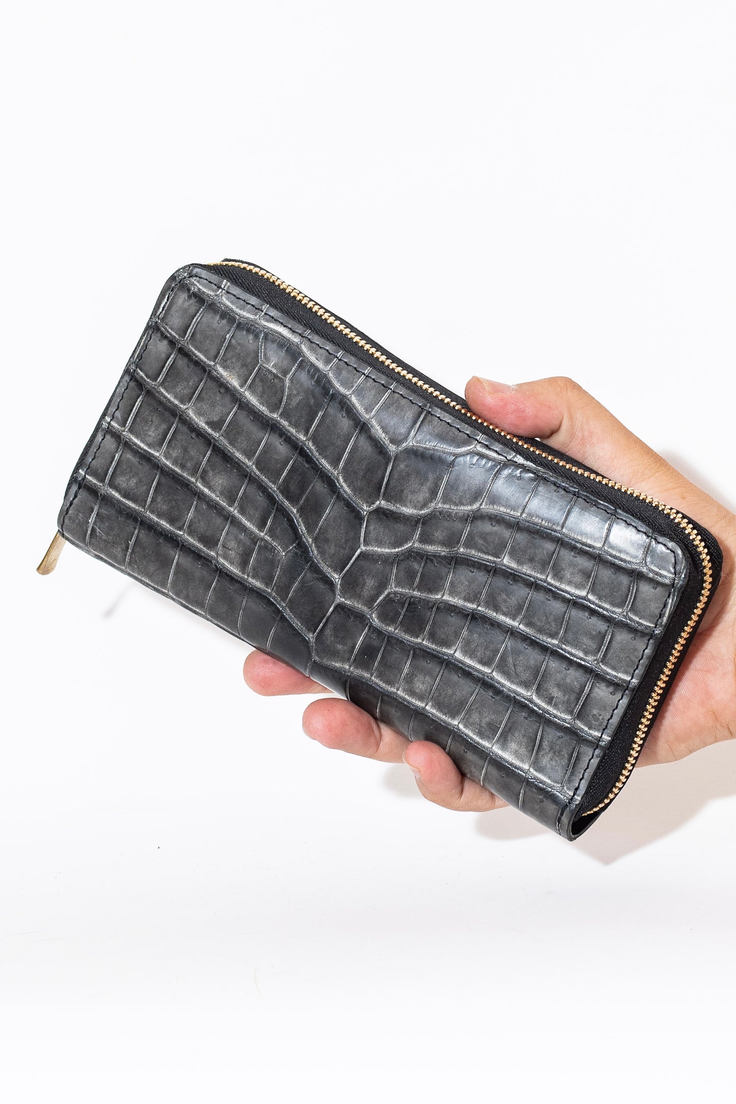 [King.L series] Long wallet