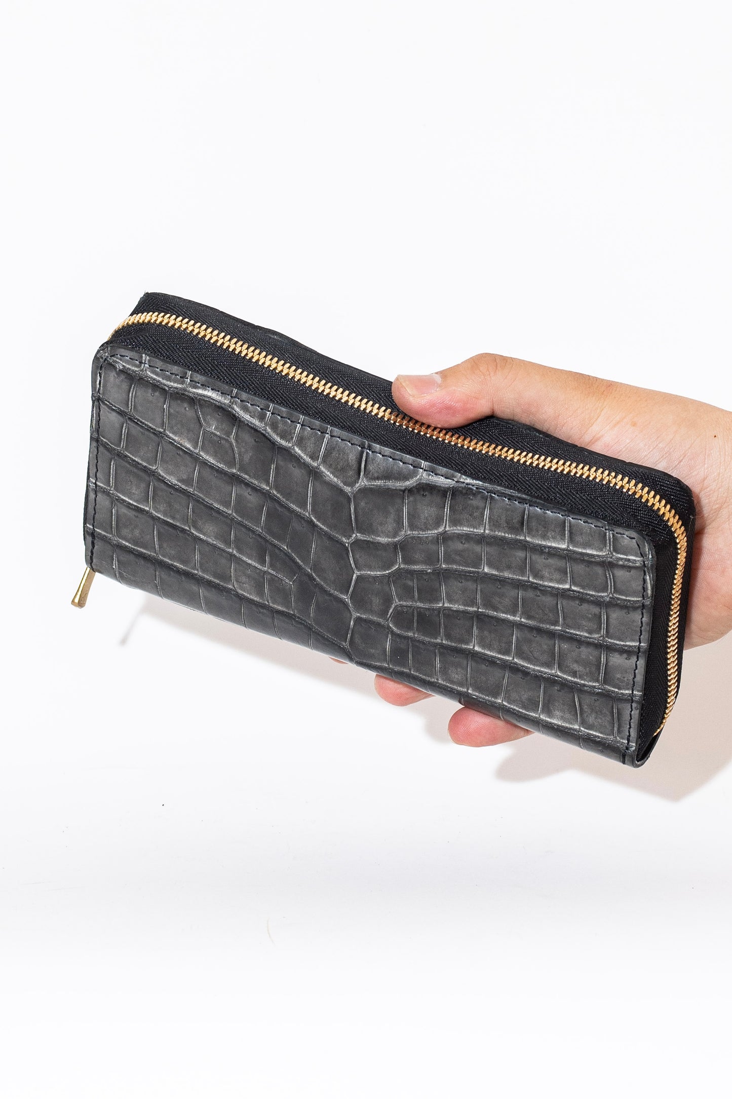 [King.L series] Long wallet