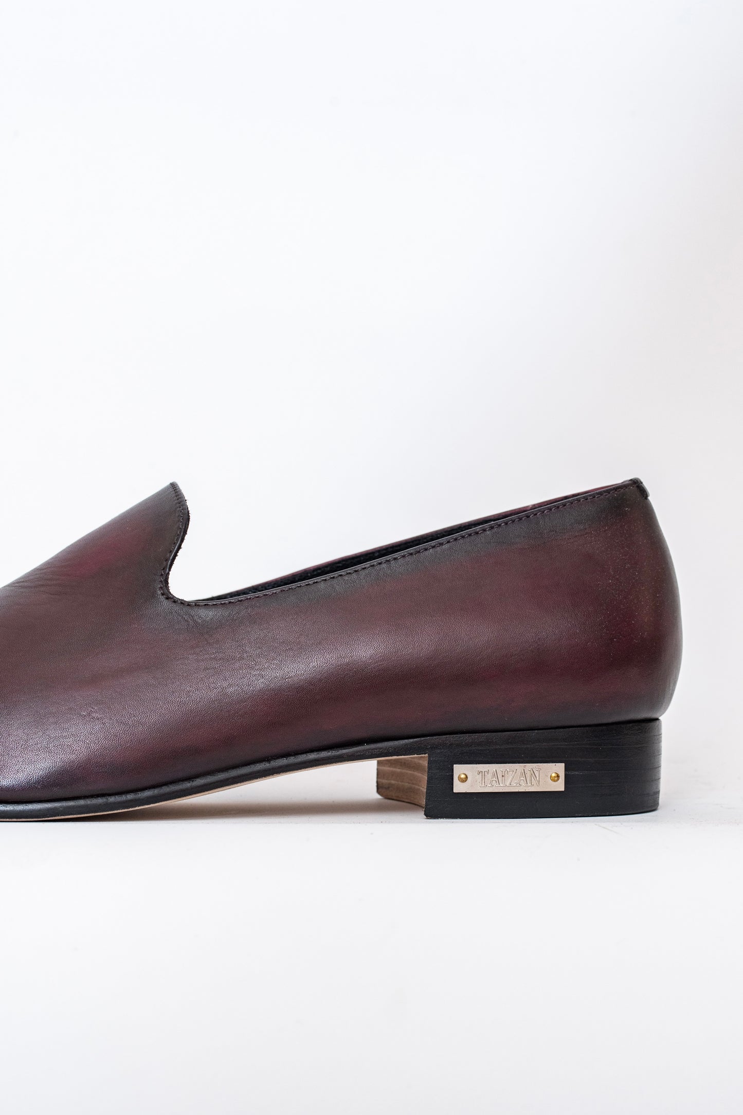 TAIZAN Fibona shoes