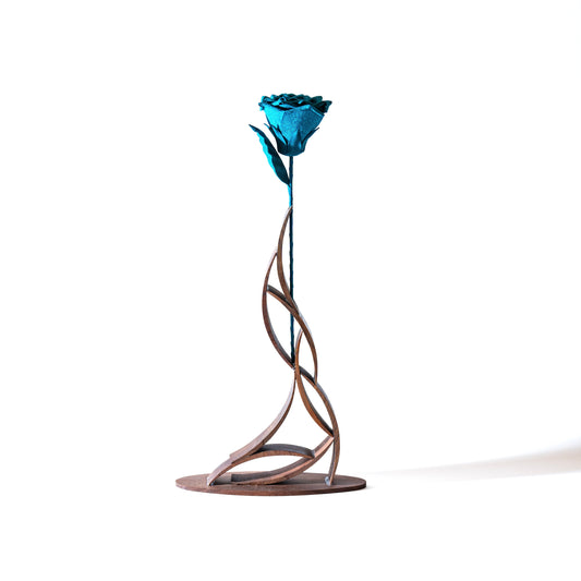 TAIZAN ROSE -Blue