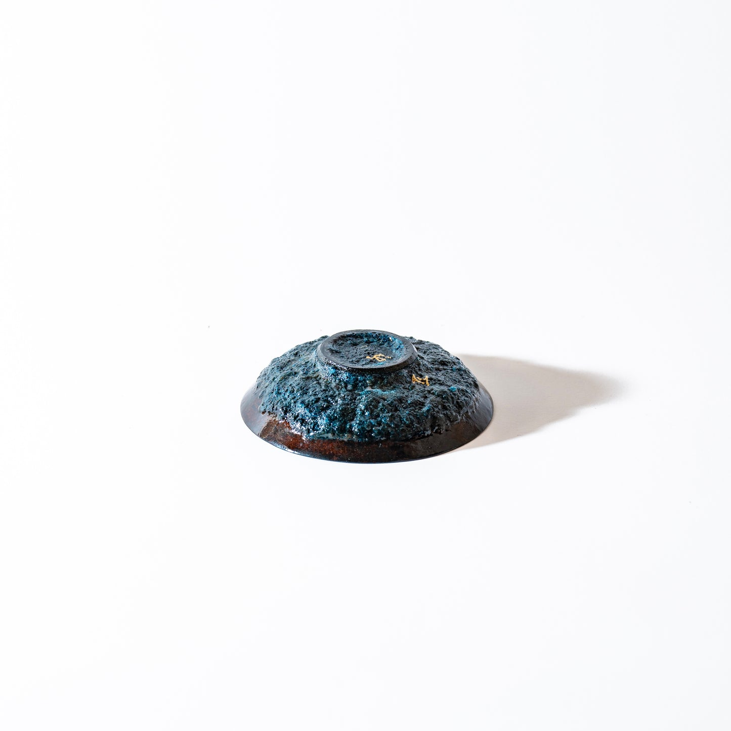 TAIZAN KAKKI -革器-盃-青