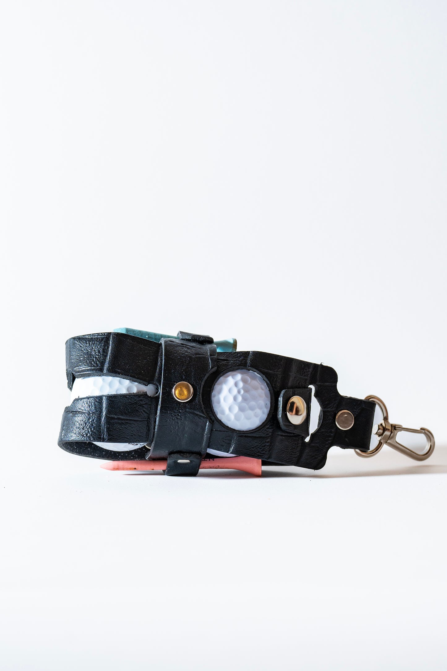 Schlag Golf Ball Case