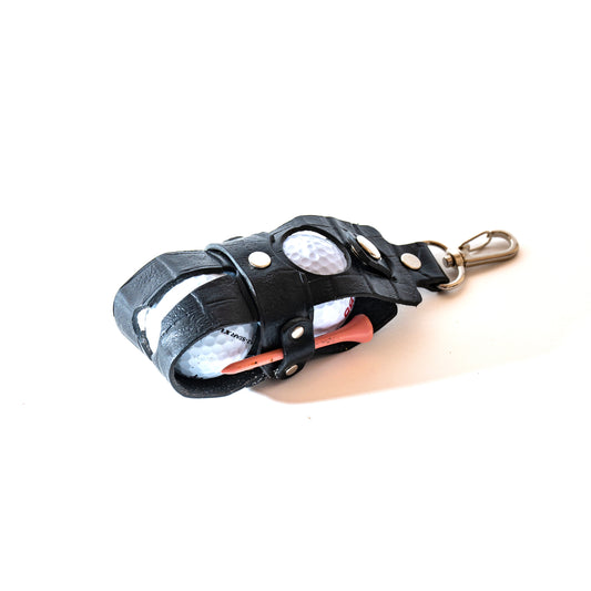 Schlag Golf Ball Case