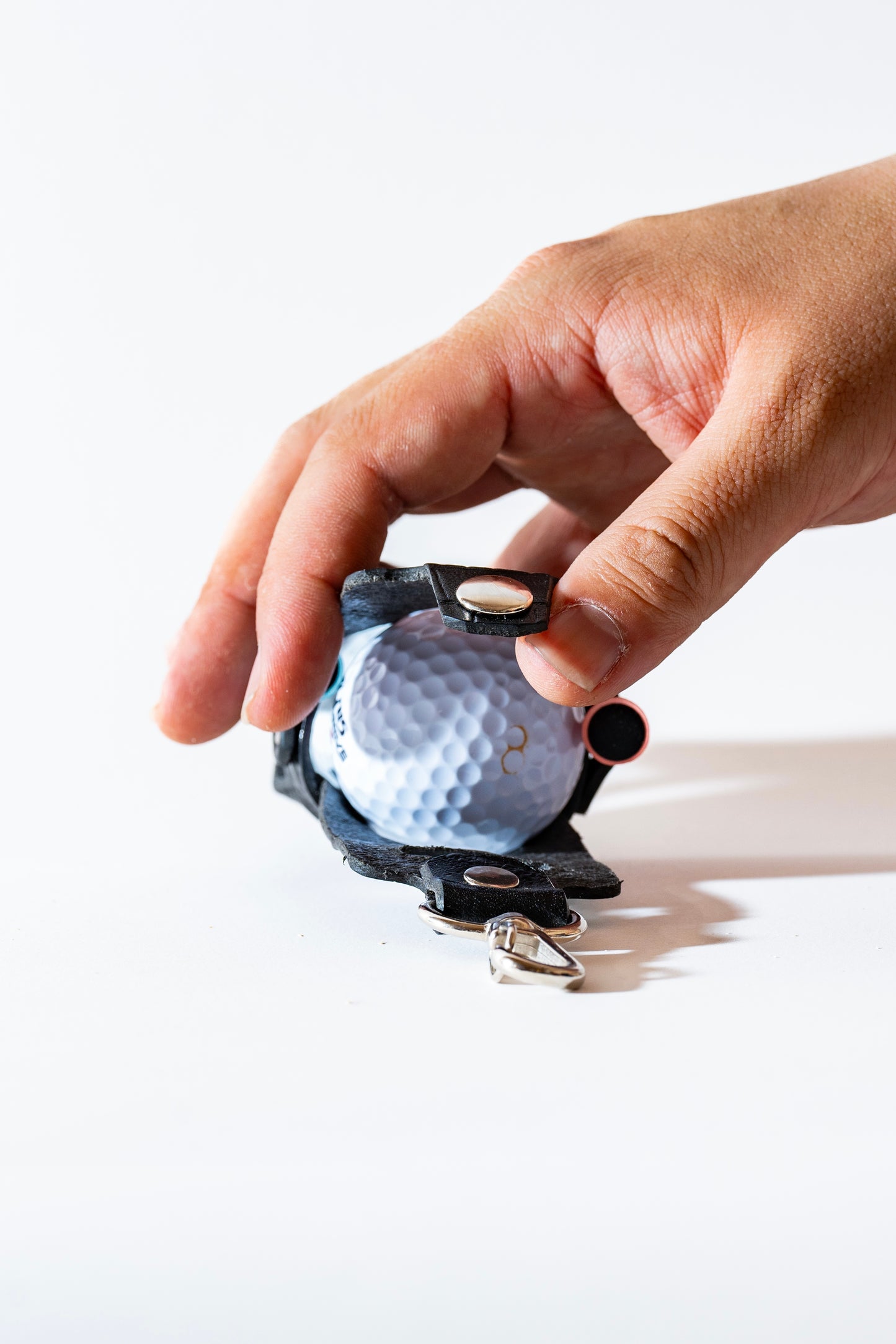 Schlag Golf Ball Case