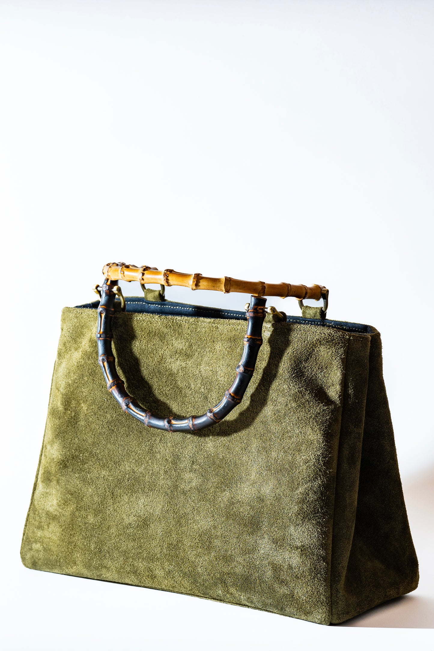 Seifū35 (Suede)