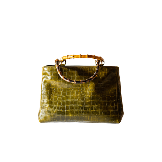 Tote Bag (Bamboo)