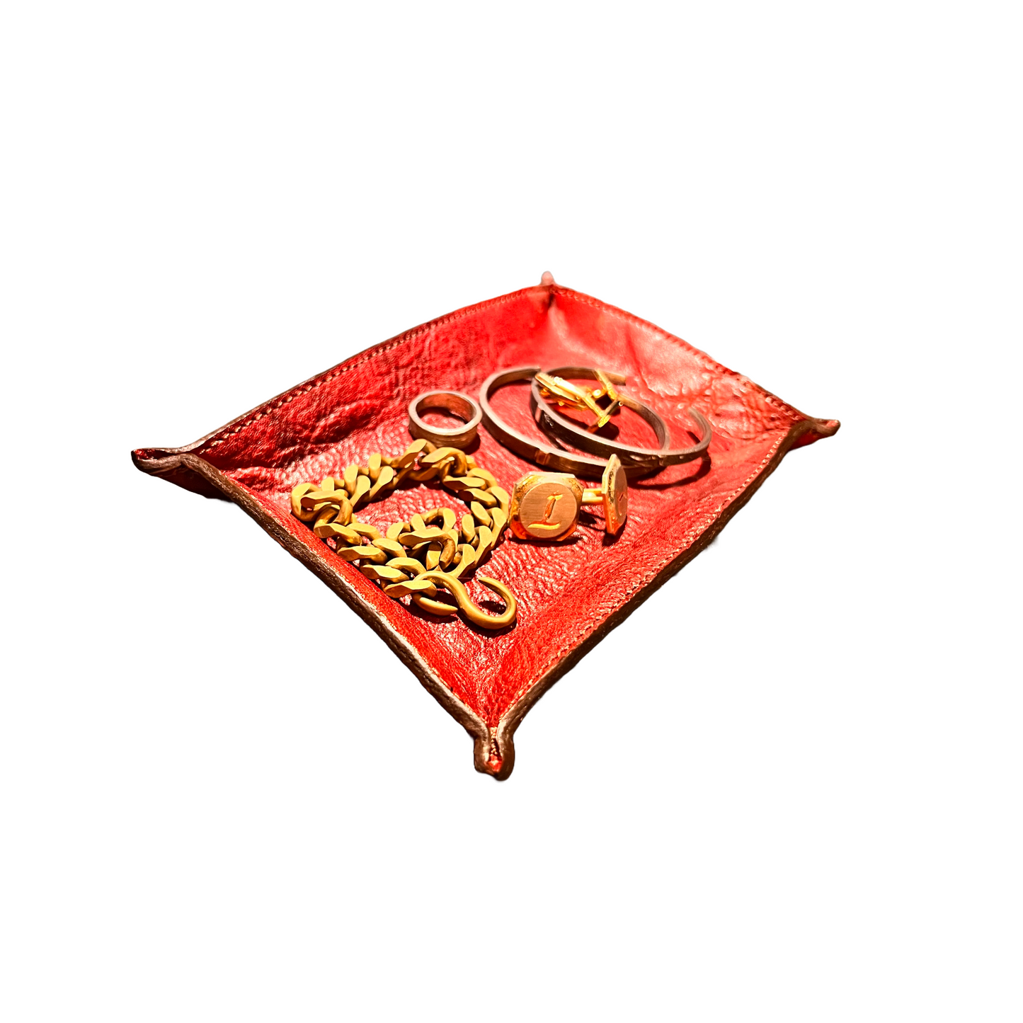 Wabi-Sabi Tray