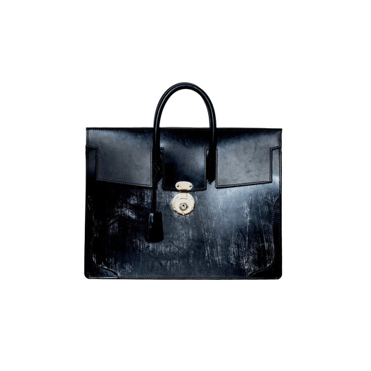 KABUTO_H40_Bridle Leather