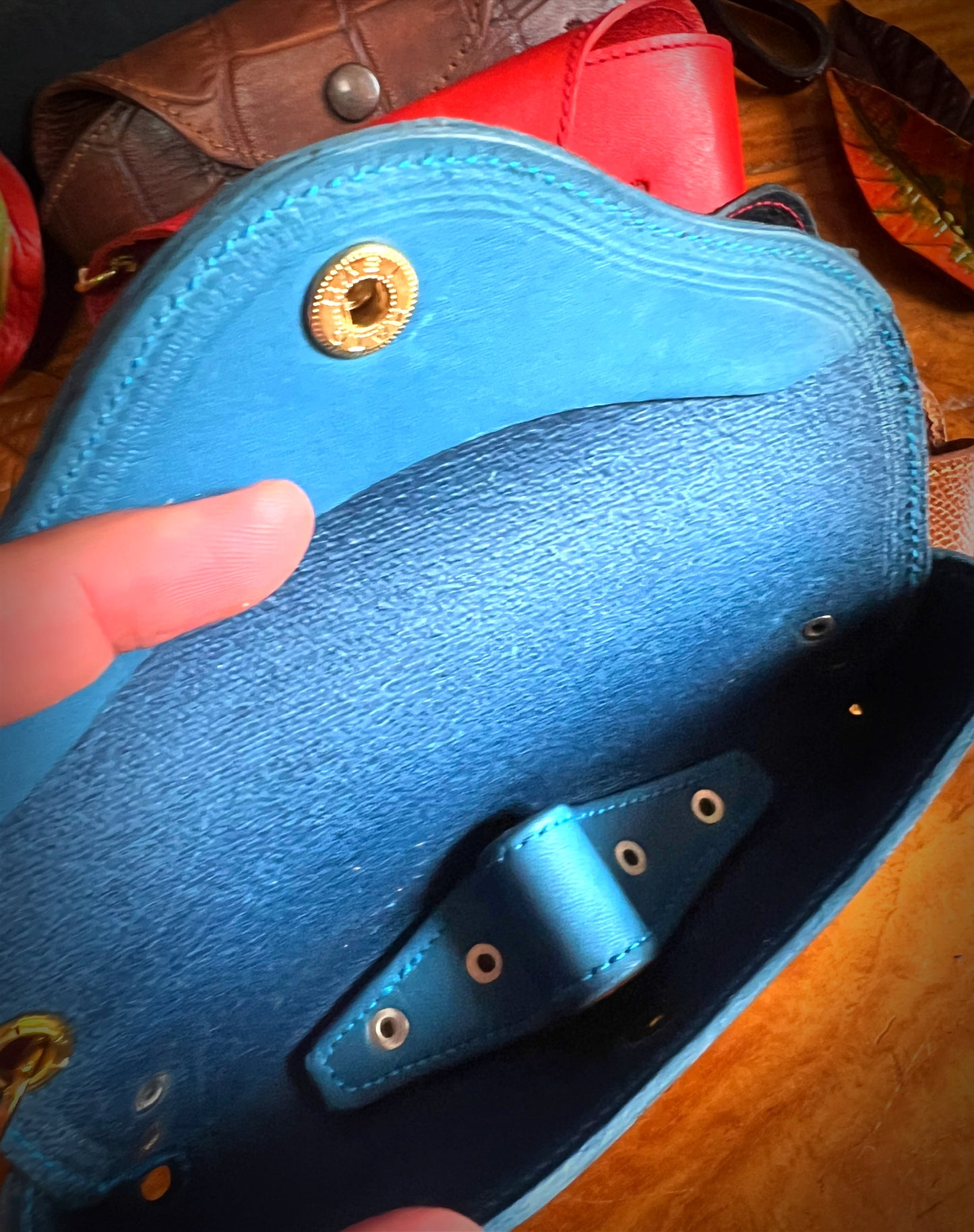 Sunglasses Case