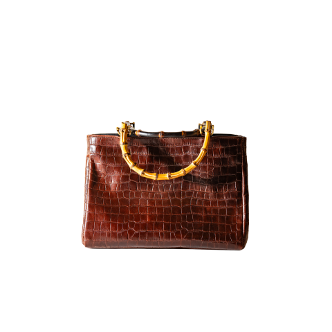 Tote Bag (Bamboo)